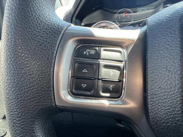 used 2022 Ram 1500 Classic car, priced at $31,499
