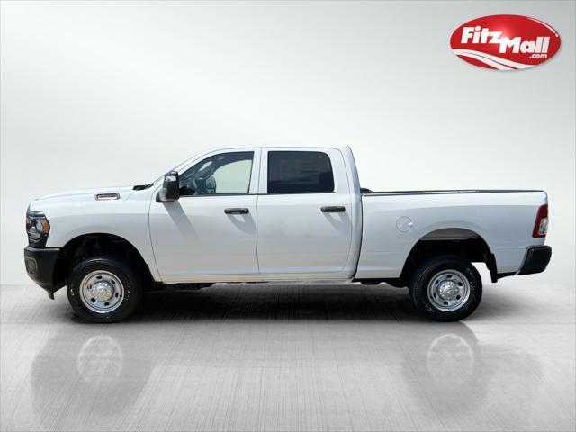 new 2024 Ram 2500 car, priced at $40,484