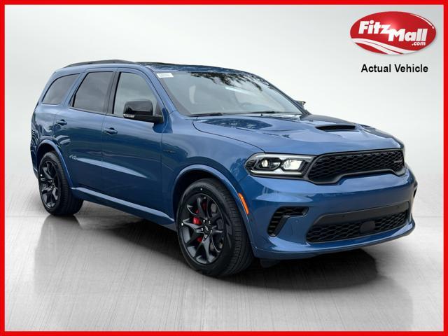 new 2024 Dodge Durango car, priced at $65,013