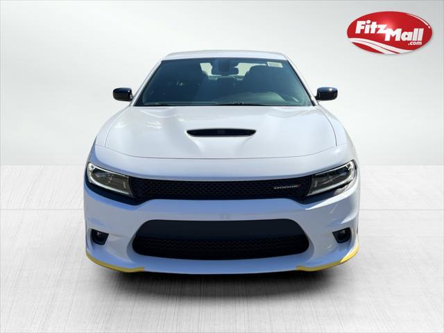 new 2023 Dodge Charger car, priced at $35,642