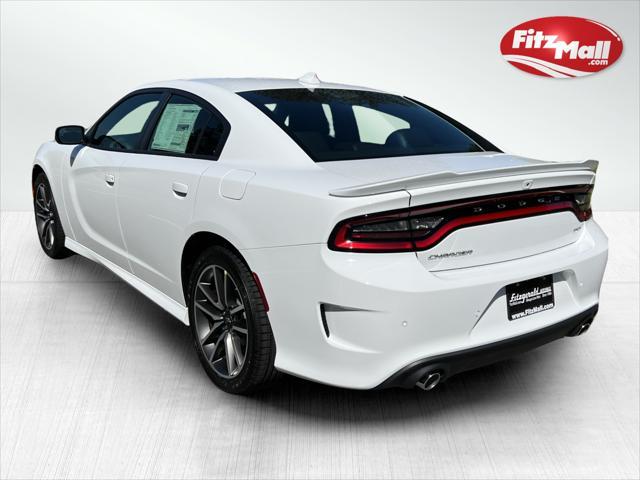 new 2023 Dodge Charger car, priced at $34,142