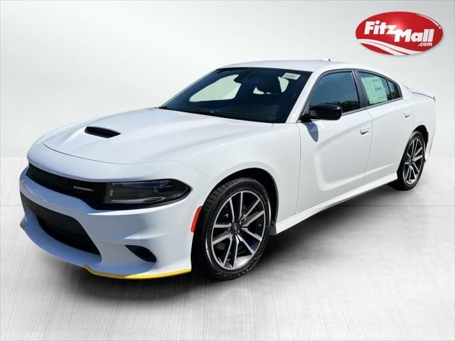 new 2023 Dodge Charger car, priced at $32,642
