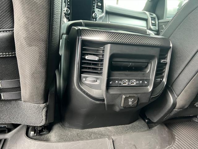 used 2022 Ram 1500 car, priced at $78,699
