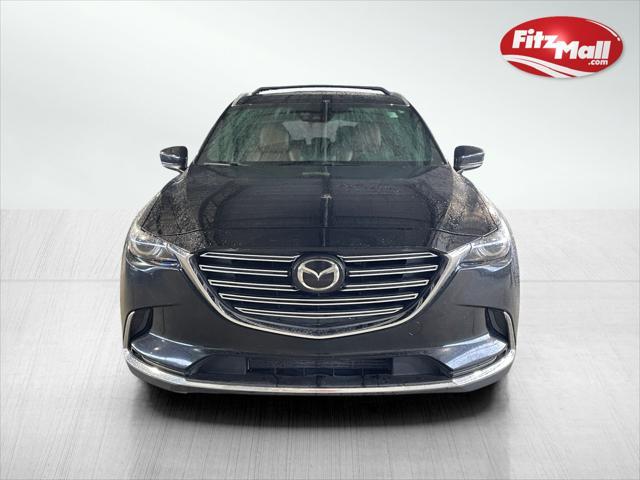 used 2016 Mazda CX-9 car, priced at $12,899