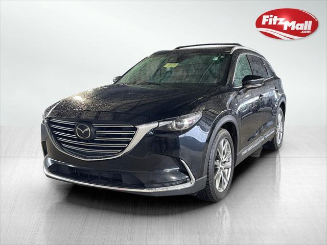 used 2016 Mazda CX-9 car, priced at $12,899