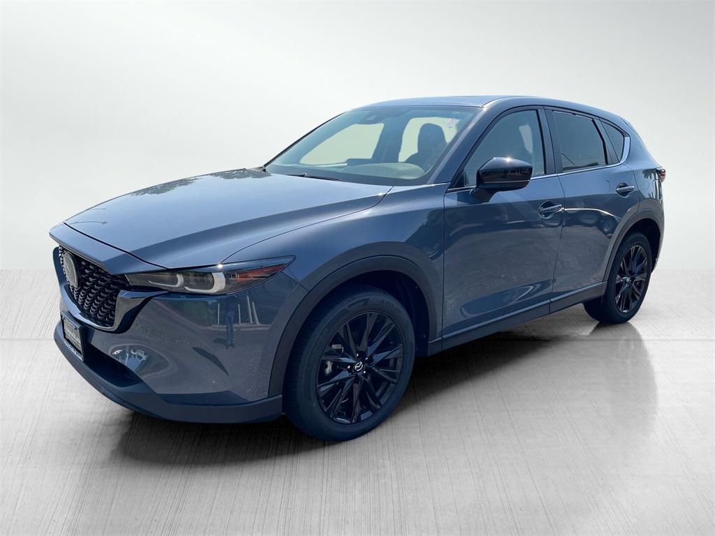 used 2024 Mazda CX-5 car