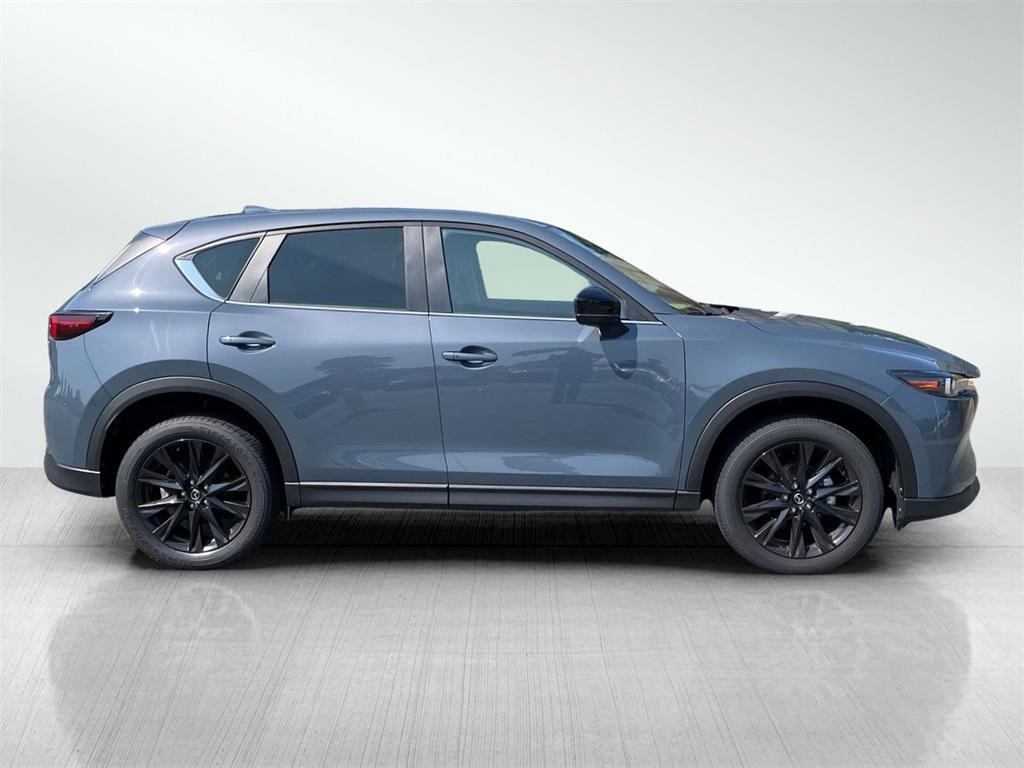 used 2024 Mazda CX-5 car