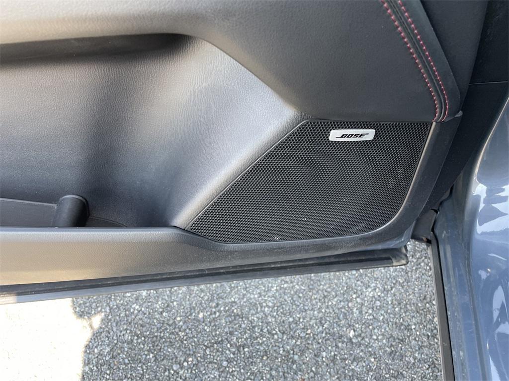 used 2024 Mazda CX-5 car