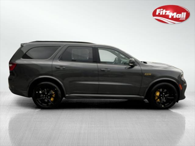 new 2024 Dodge Durango car, priced at $89,784