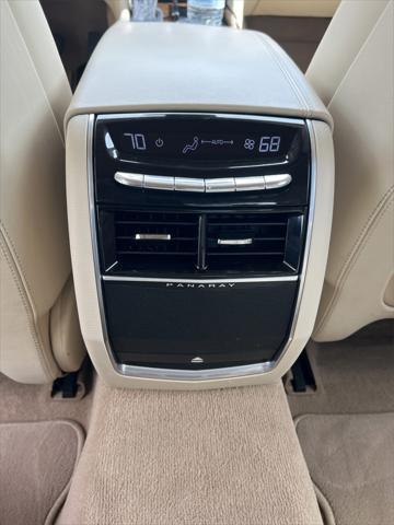 used 2017 Cadillac CT6 car, priced at $26,999