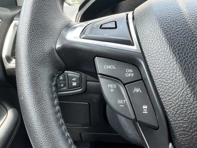 used 2022 Ford Edge car, priced at $24,299