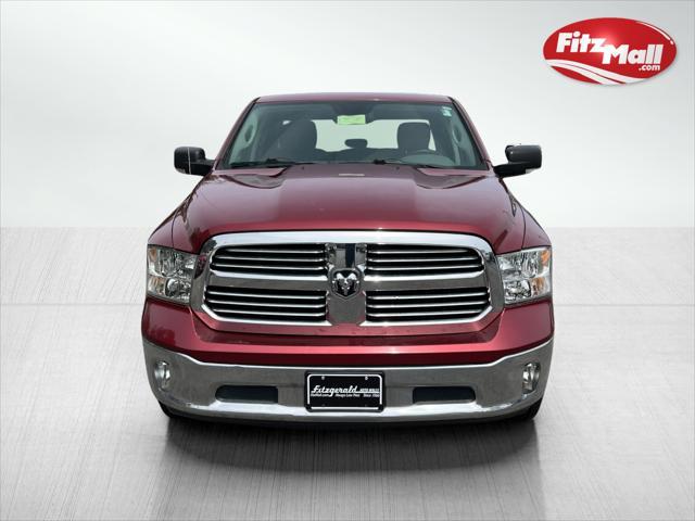 used 2014 Ram 1500 car, priced at $14,000