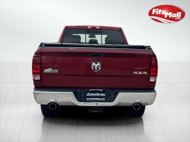 used 2014 Ram 1500 car, priced at $13,995