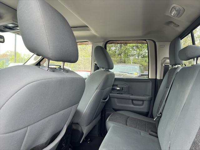 used 2014 Ram 1500 car, priced at $13,995