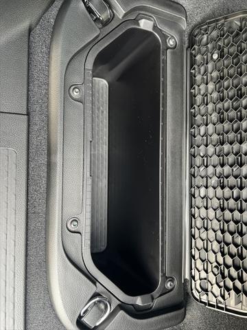 new 2025 Ram 1500 car, priced at $51,929
