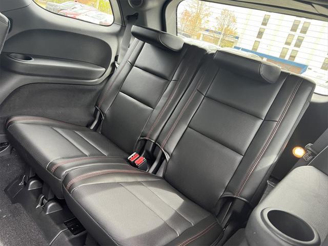 new 2024 Dodge Durango car, priced at $55,999