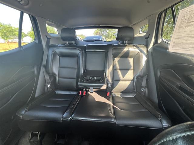 used 2019 GMC Terrain car, priced at $22,899