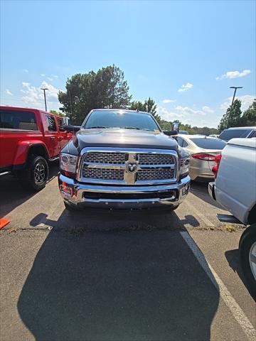 used 2016 Ram 2500 car, priced at $41,254