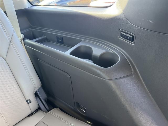 used 2021 Ford Expedition car, priced at $37,999