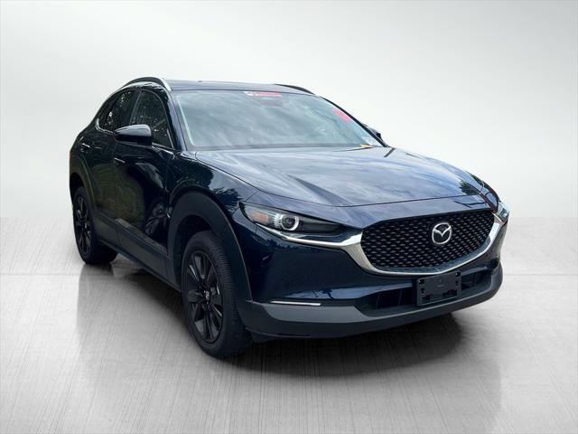 used 2024 Mazda CX-30 car, priced at $24,499