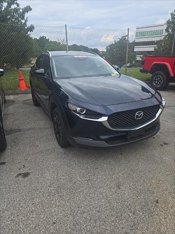 used 2024 Mazda CX-30 car, priced at $24,499