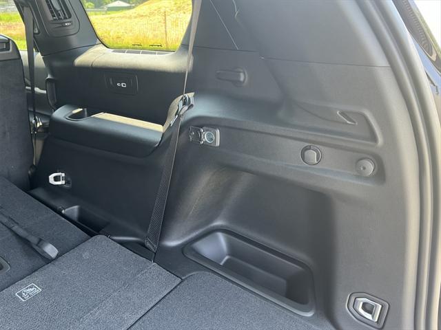 new 2025 Jeep Grand Cherokee L car, priced at $50,090