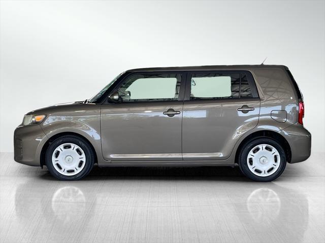 used 2014 Scion xB car, priced at $7,499