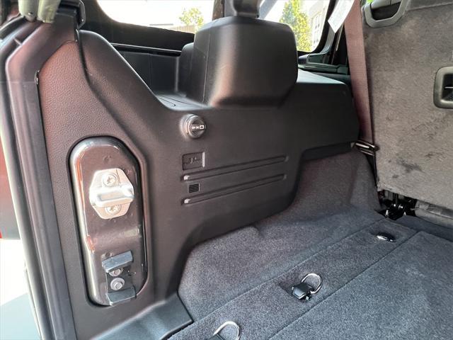new 2024 Jeep Wrangler car, priced at $44,326