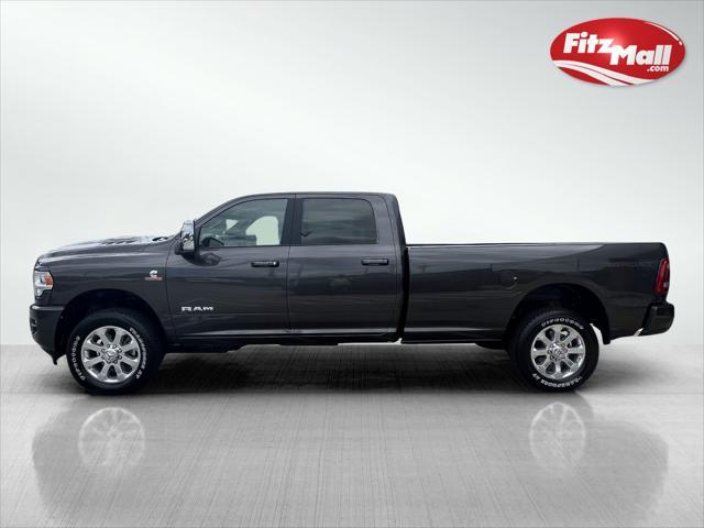 new 2024 Ram 3500 car, priced at $79,773