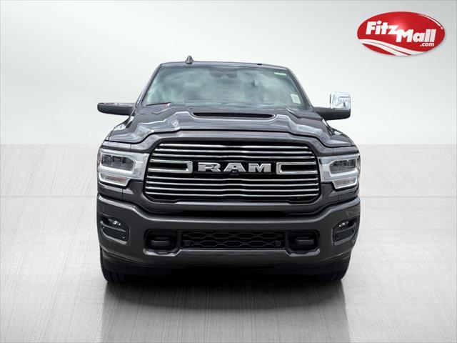 new 2024 Ram 3500 car, priced at $79,773