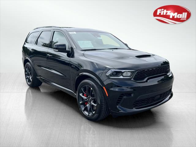 new 2024 Dodge Durango car, priced at $71,989