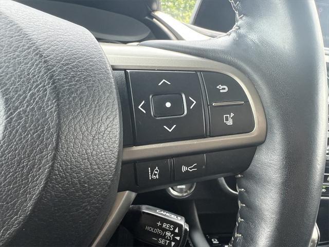 used 2020 Lexus RX 350 car, priced at $36,999
