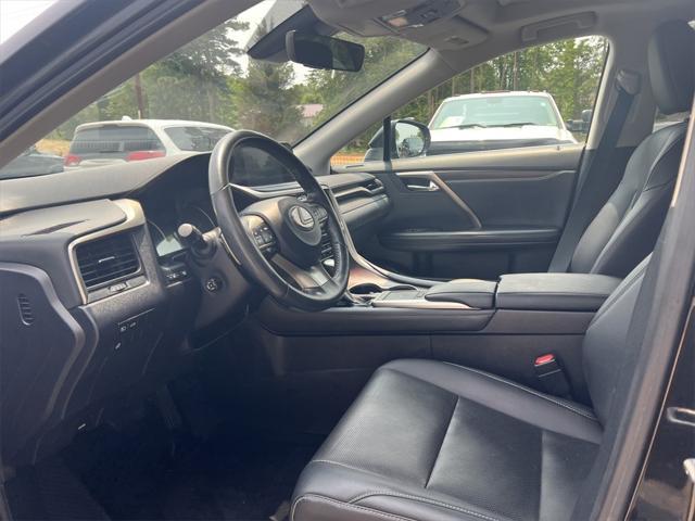 used 2020 Lexus RX 350 car, priced at $36,999