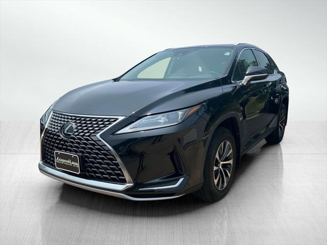 used 2020 Lexus RX 350 car, priced at $36,999