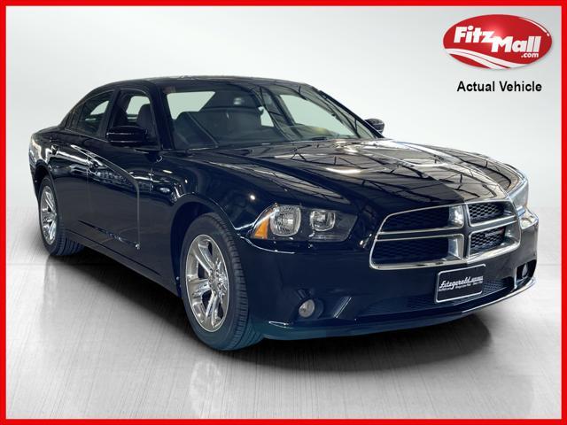 used 2014 Dodge Charger car, priced at $14,777