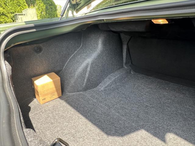 used 2022 Dodge Challenger car, priced at $69,999