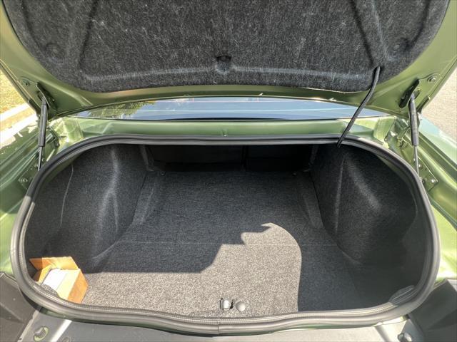used 2022 Dodge Challenger car, priced at $69,999