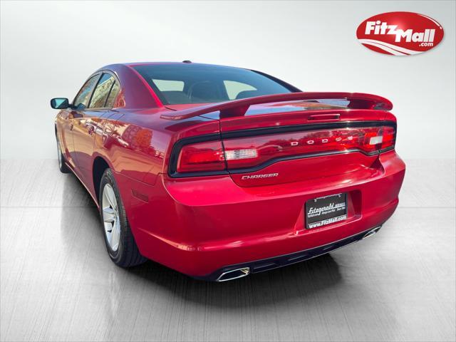 used 2013 Dodge Charger car, priced at $8,799