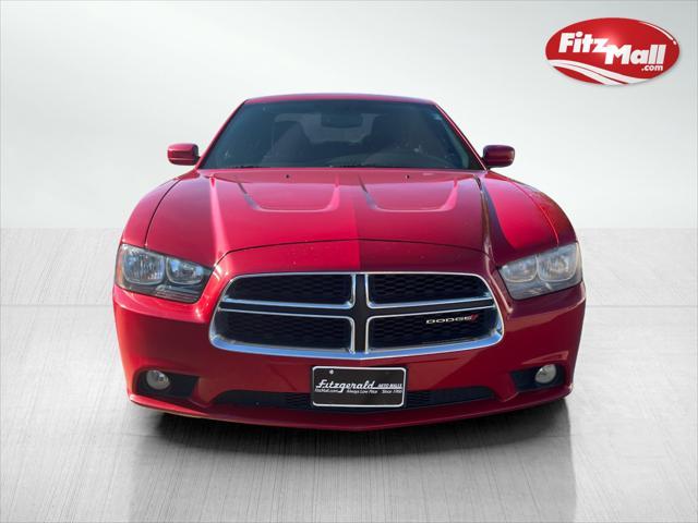 used 2013 Dodge Charger car, priced at $8,799