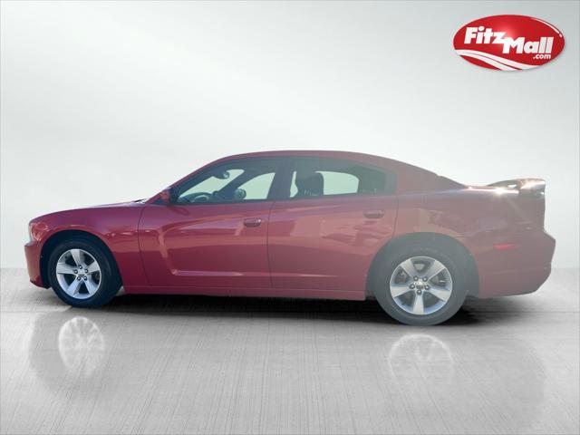 used 2013 Dodge Charger car, priced at $8,799