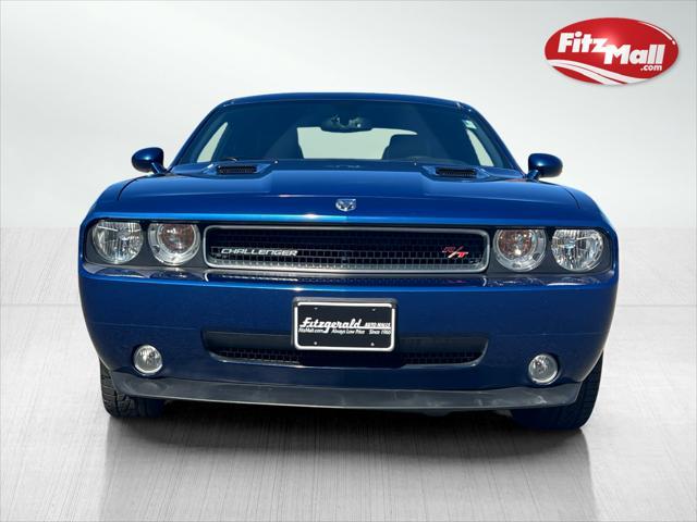 used 2010 Dodge Challenger car, priced at $16,999