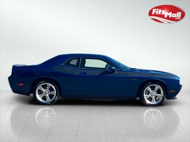 used 2010 Dodge Challenger car, priced at $16,999