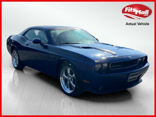 used 2010 Dodge Challenger car, priced at $16,999