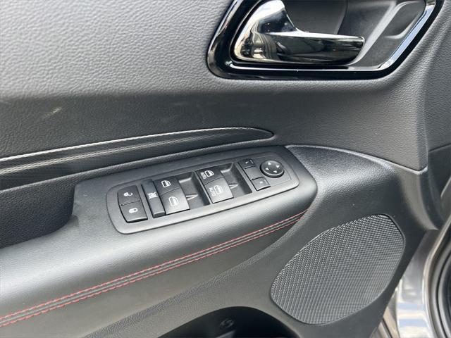 new 2025 Dodge Durango car, priced at $38,836