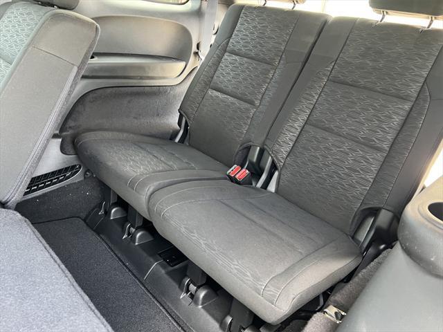 new 2025 Dodge Durango car, priced at $38,836