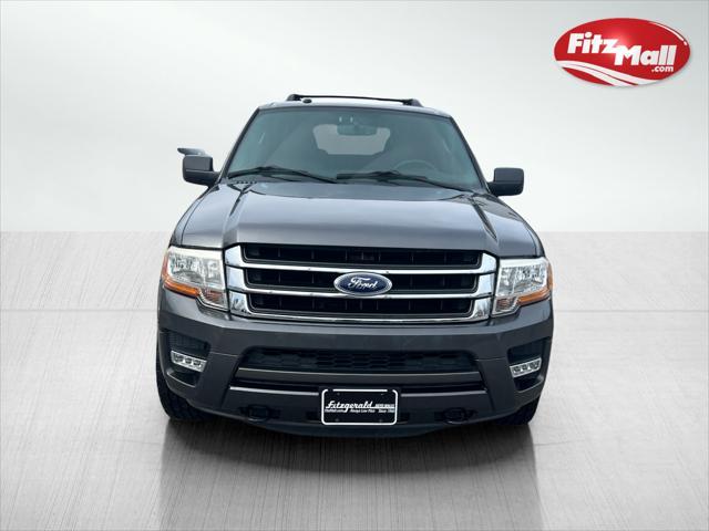 used 2017 Ford Expedition car, priced at $17,999