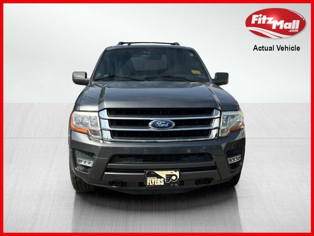 used 2017 Ford Expedition car, priced at $17,999