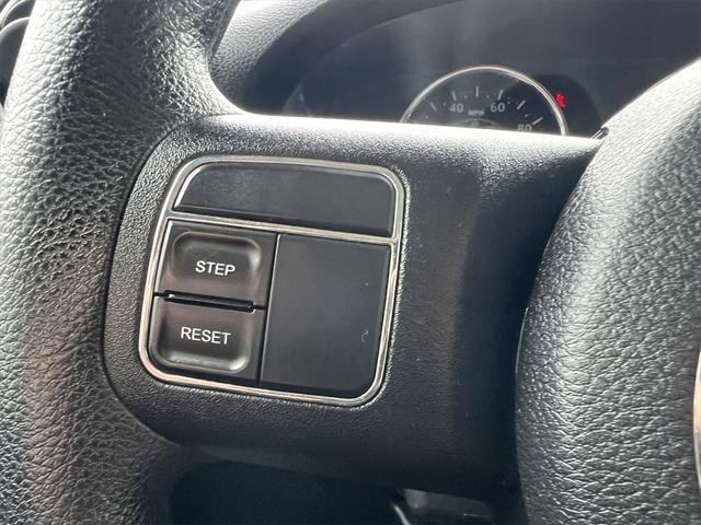 used 2015 Jeep Wrangler car, priced at $17,899