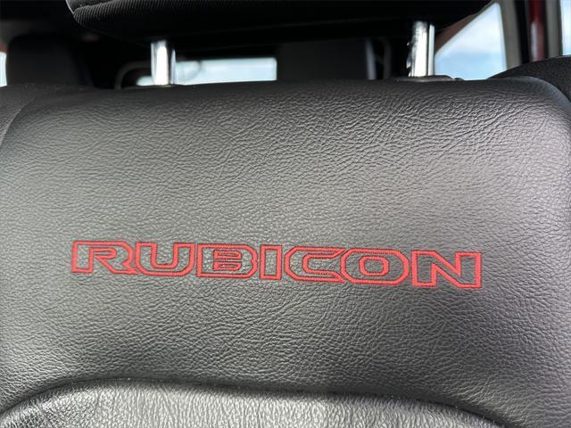 used 2018 Jeep Wrangler Unlimited car, priced at $32,999