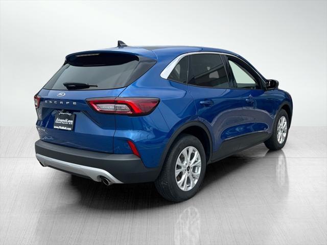 used 2023 Ford Escape car, priced at $21,999